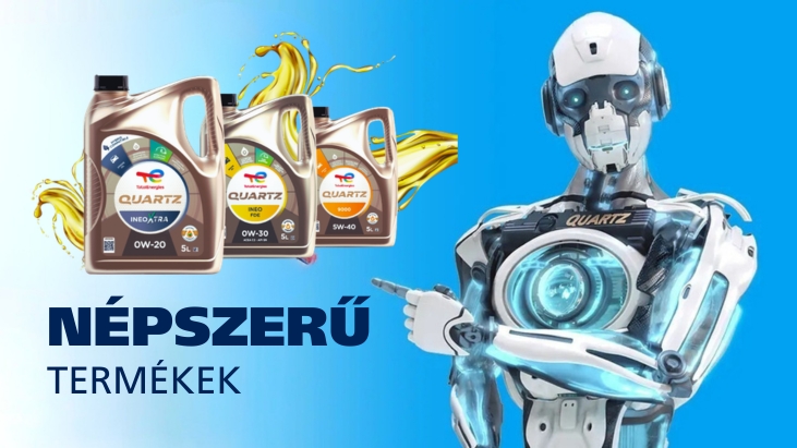 Legnépszerűbb termékeink