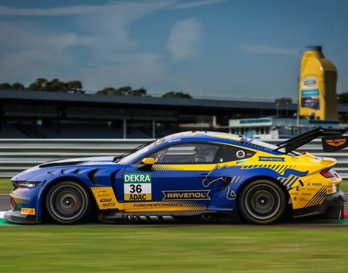 4. Teljesítmény extrém körülmények között is