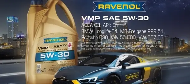 Mitől jó egy motorolaj? – A számok, amik tényleg számítanak