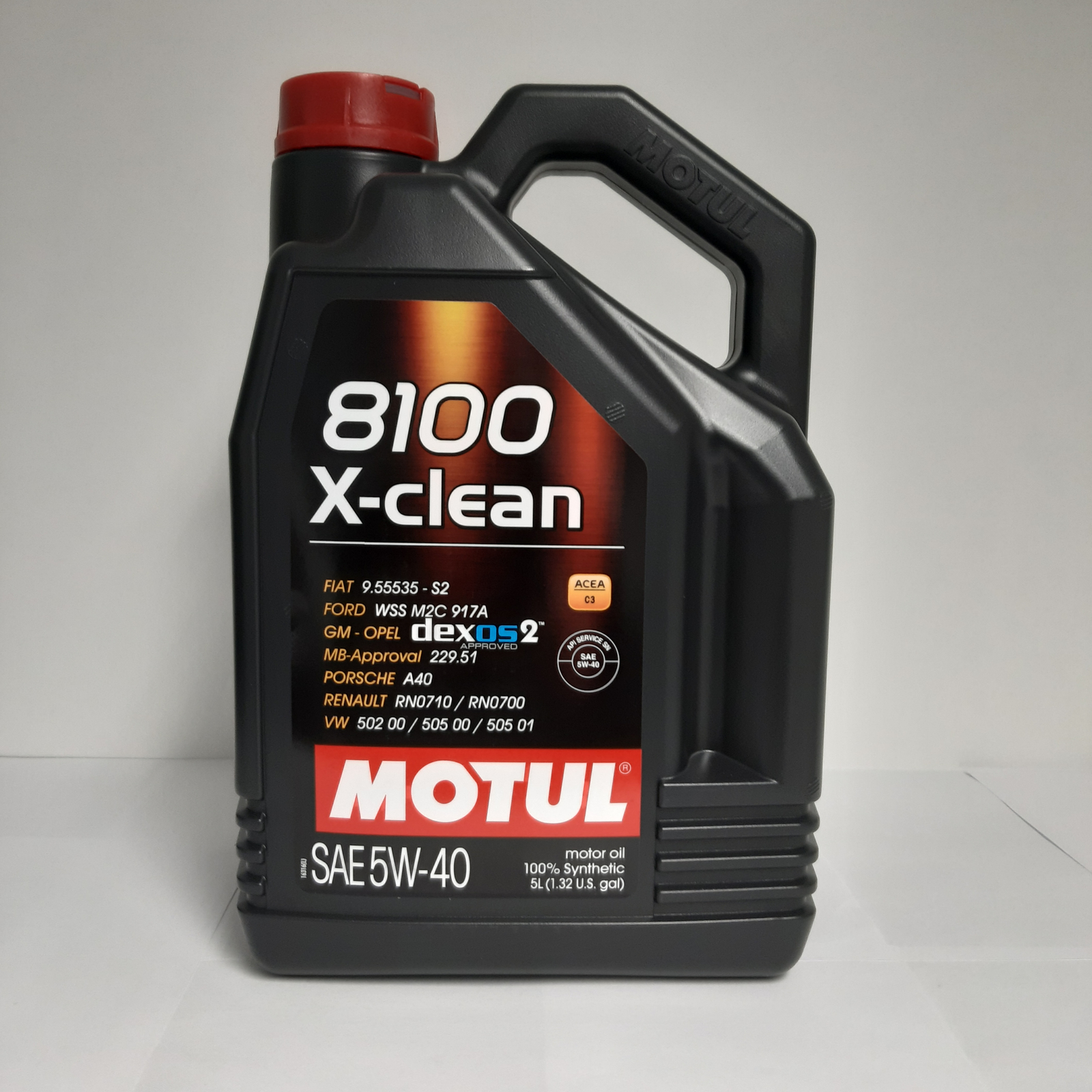 motul xclean 5w40 motul xclean 5w40