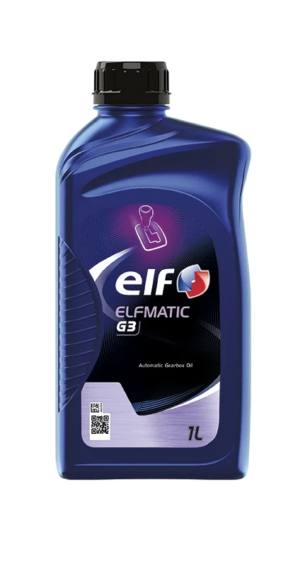 ELF MATIC G3  (12x1) 1L