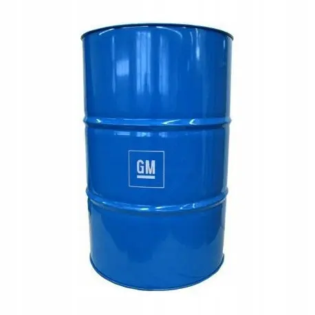 OPEL-GM MOTOR OIL DEXOS 2   5W30 60L