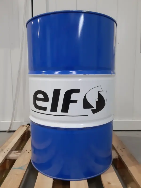 ELF EVOLUTION 900 SXR 5W40 208L