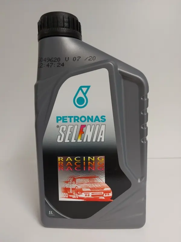 SELENIA RACING   10W60 1L