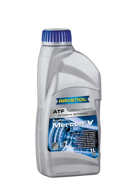 RAVENOL ATF MERCON V  1L