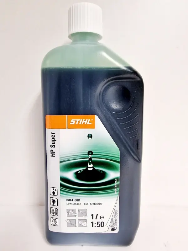 STIHL HP 2T SUPER Motorolaj  1L