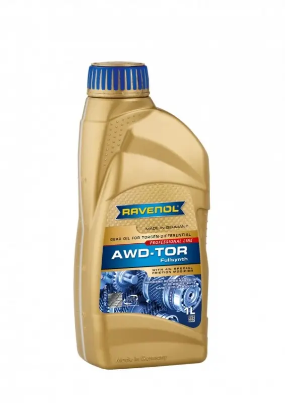 RAVENOL AWD-TOR  1L
