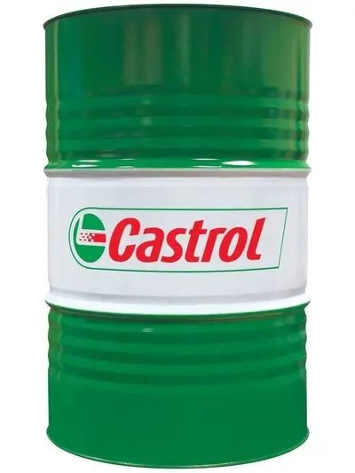 CASTROL GTX C3 (Longlife III-VW507-MB-BMW)   5W30 208L