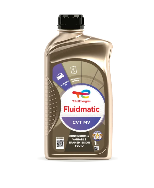 TOTAL FLUIDMATIC CVT MV  (12x1) 1L