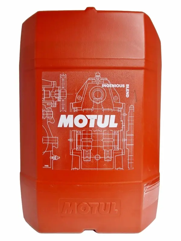 MOTUL 8100 ECO-NERGY   5W30 20L