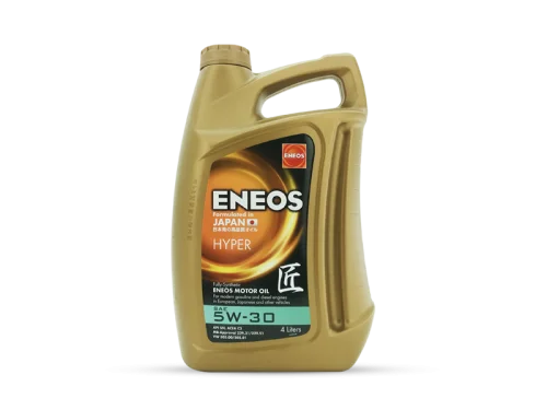ENEOS HYPER   5W30 4L