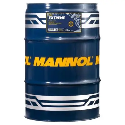 MANNOL 7915 EXTREME   5W40 60L