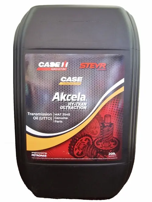 AKCELA HY-TRAN ULTRACTION(UTTO)  20L