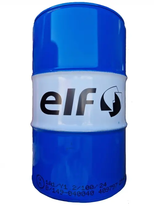 ELF EVOLUTION FULLTECH FE   5W30 60L