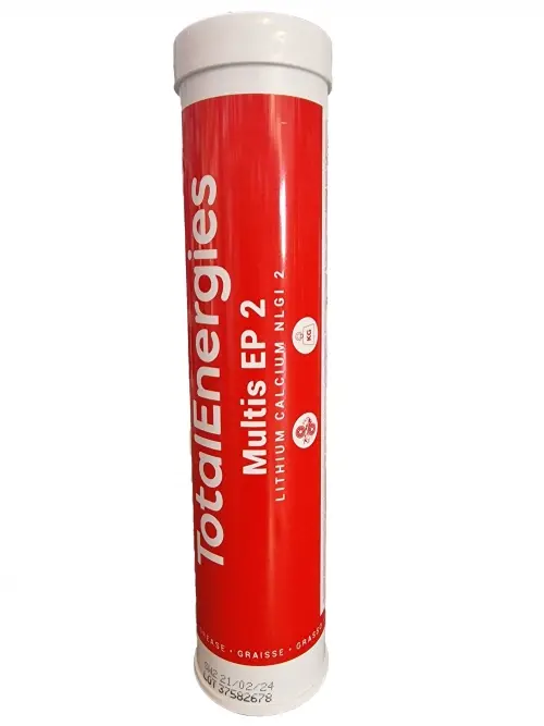 TOTAL MULTIS EP2 400g  0.4L