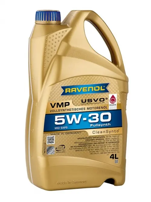 RAVENOL VMP   5W30 4L