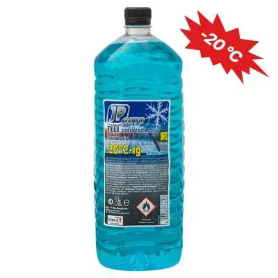 JÁSZ-PLASZTIK TÉLI SZÉLVÉDŐMOSÓ ( készre kevert ) 