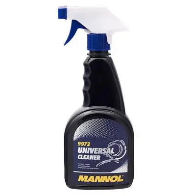 MANNOL 9972 UNIVERZÁLIS TISZTÍTÓ, ROVAROLDÓ 500ml 