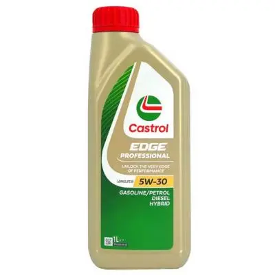 CASTROL EDGE PROFESSIONAL LL III   5W30 1L