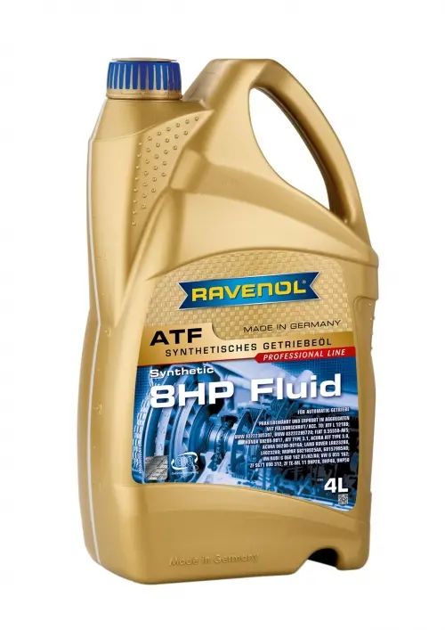 RAVENOL MTF-1 SAE   75W85 4L