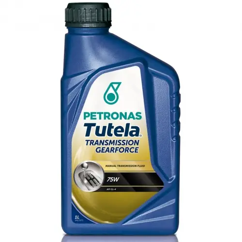 TUTELA GEARFORCE   75W 1L