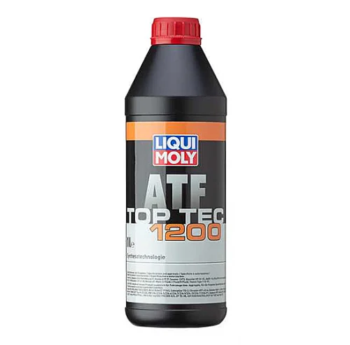 LIQUI MOLY TOP TEC ATF 1200  1L