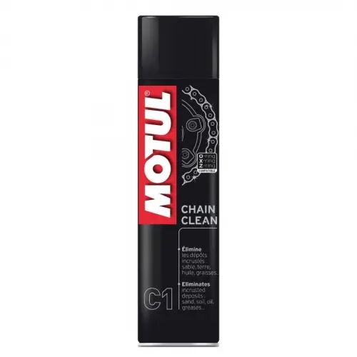 MOTUL C1 CHAIN CLEAN   400ML