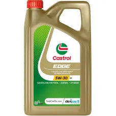 CASTROL EDGE TITANIUM C3   5W30 5L