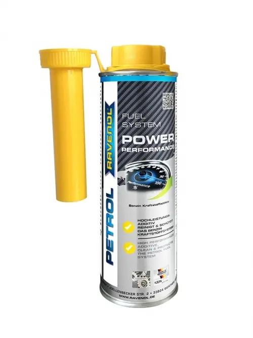 RAVENOL Petrol /Benzin/ Power Performance 300ml 