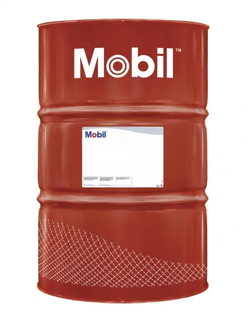 MOBIL DELVAC MODERN ADV.PROTEC.(XHP ESP)   10W40 208L