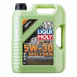 LIQUI MOLY MOLYGEN NEW GENERATION   5W30 5L