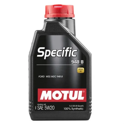 MOTUL SPECIFIC FORD 948B   5W20 1L
