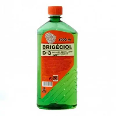 BRIGÉCIOL D3 /Emulziós/ 1L 