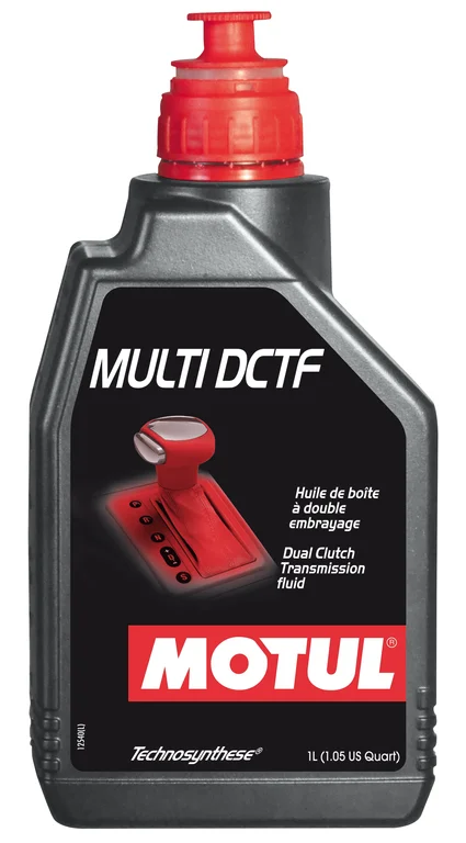 MOTUL MULTI DCTF  1L