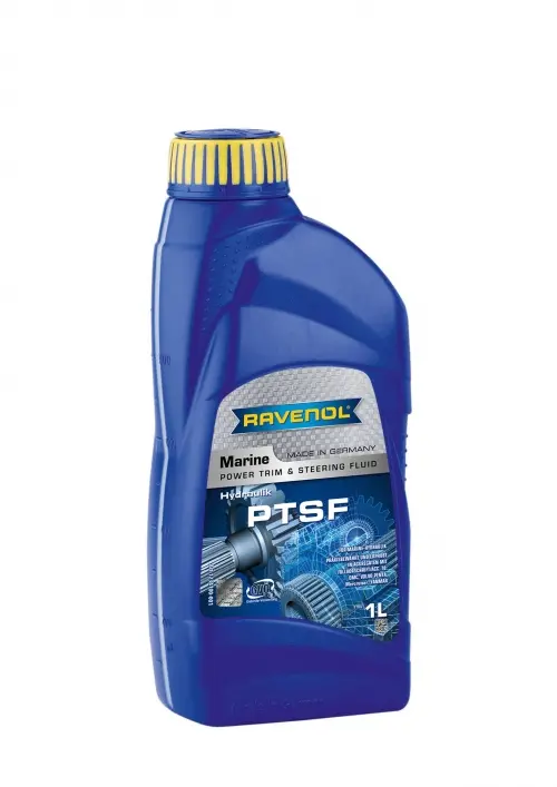RAVENOL MARINE PTFS Tengeri üzem /szervó-hidro/  1L