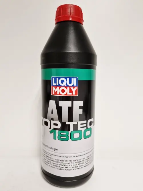 LIQUI MOLY TOP TEC ATF 1800  1L