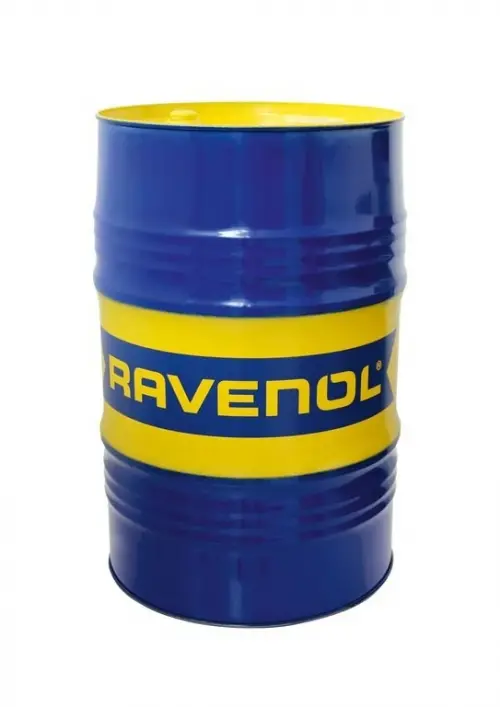 RAVENOL SMP (VW504/507-MB22951-BMWLL04)   5W30 60L