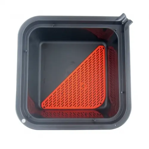 RAVENOL Mehrzweckwanne olajleeresztő tálca 7L 