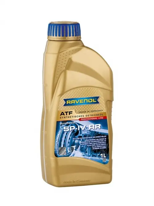 RAVENOL ATF SP-IV RR  1L