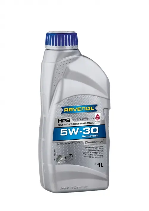 RAVENOL HPS   5W30 1L