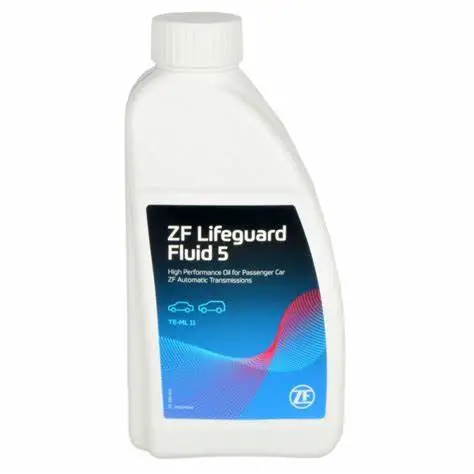 ZF Lifeguard Fluid 5  1L