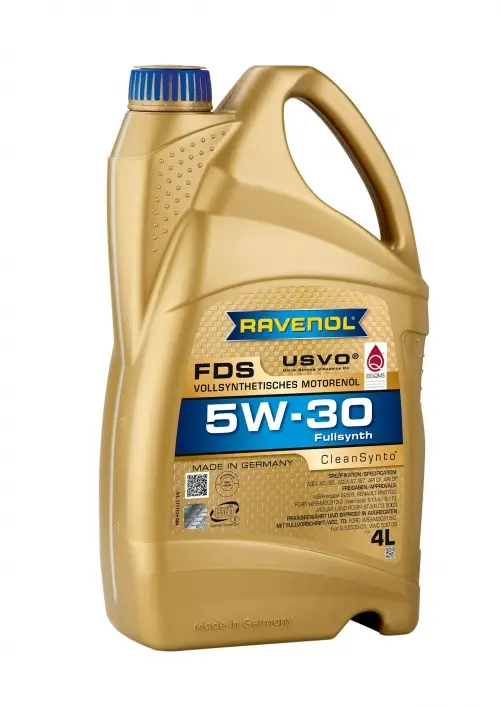 RAVENOL FDS   5W30 5L