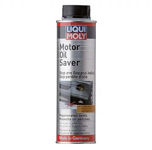LIQUI MOLY ÖL-VERLUST-STOP 300ML