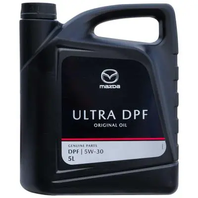 MAZDA ORIGINAL OIL ULTRA DPF   5W30 5L