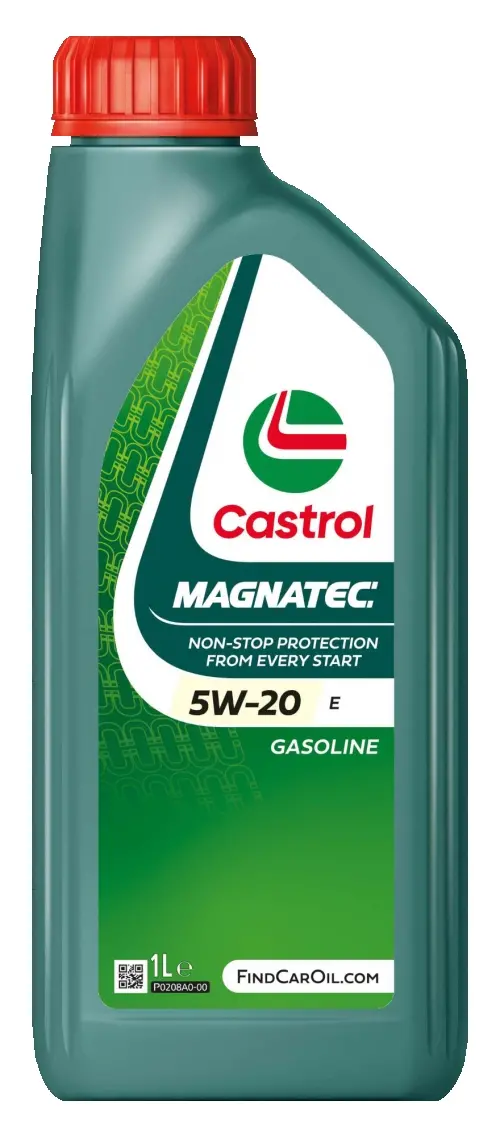 CASTROL MAGNATEC (Stop Start) E   5W20 1L