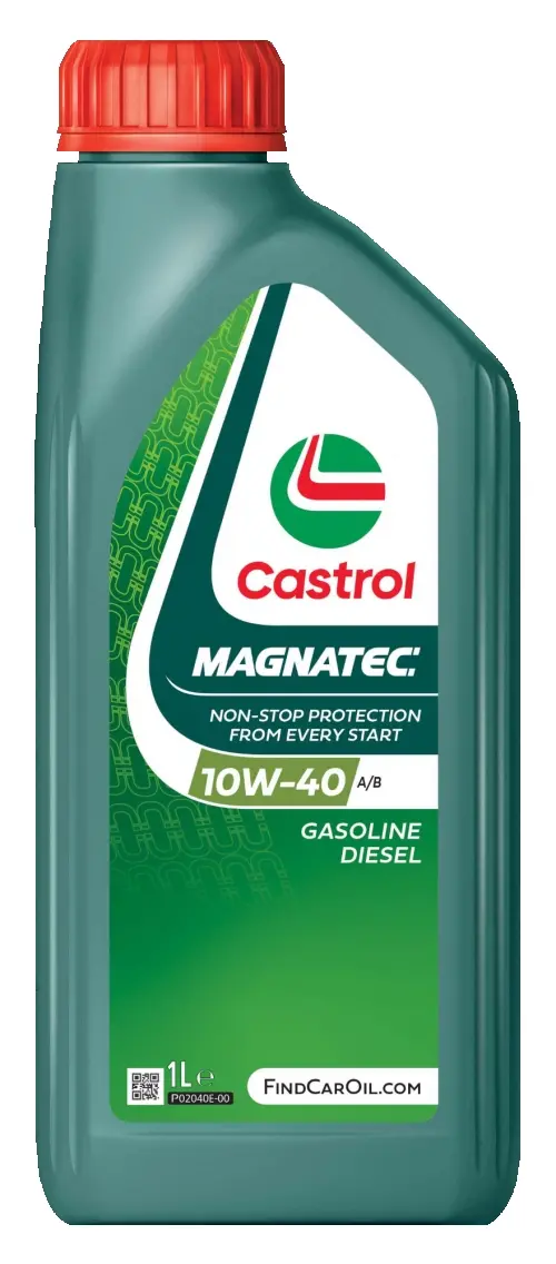 CASTROL MAGNATEC A/B   10W40 1L
