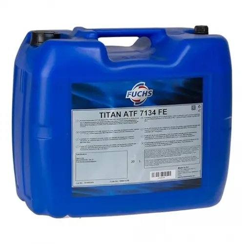 FUCHS TITAN ATF 7134 FE 20L