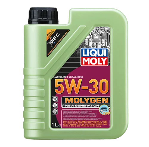 LIQUI MOLY MOLYGEN NEW GENERATION DPF 5W30 1L