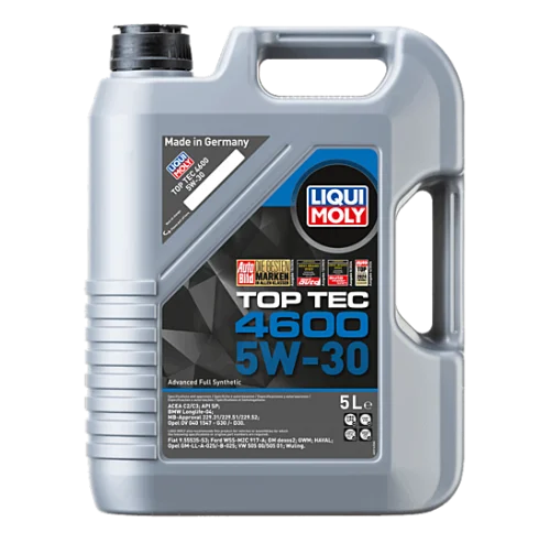 LIQUI MOLY TOP TEC 4600   5W30 5L