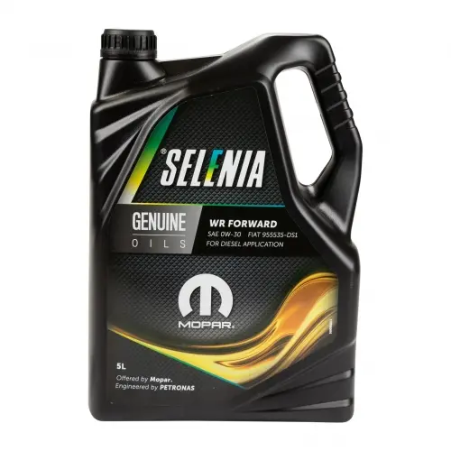 SELENIA DIGITEK PURE ENERGY 0W30 5L